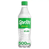 Sprite 500ml (Case of 12)  Adomoo
